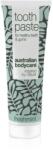 Australian Bodycare Tooth Paste Fresh Mint pastă de dinți împotriva tartrului cu efect răcoritor 75 ml