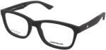 Mont Blanc Dioptriás szemüvegek Montblanc MB0401O 002 - alensa