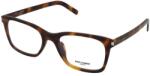 Yves Saint Laurent Dioptriás szemüvegek Saint Laurent SL 718 Slim 007 - alensa
