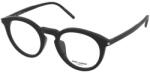 Yves Saint Laurent Dioptriás szemüvegek Saint Laurent SL 347/F 001 - alensa