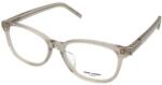 Yves Saint Laurent Dioptriás szemüvegek Saint Laurent SL M141/F 006 - alensa