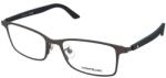 Mont Blanc Dioptriás szemüvegek Montblanc MB0361O 010 - alensa