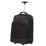 Samsonite Mysight 17.3' notebook hátizsák fekete (135073-1041)