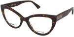 Moschino Dioptriás szemüvegek Moschino MOS652 086 - alensa