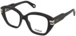 Chloé Dioptriás szemüvegek Chloe CH0267O 001 - alensa