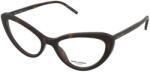 Yves Saint Laurent Dioptriás szemüvegek Saint Laurent SL 777 002 - alensa