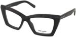 Yves Saint Laurent Dioptriás szemüvegek Saint Laurent SL 657 OPT 001 - alensa