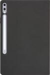 AlzaGuard Protective Samsung Galaxy Tab S9+ / S9 FE+ / S10+ fekete flip tok (AGD-TCF79B)