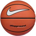 Nike Everyday Playground 8P borostyánsárga/fekete/fehér 07