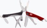 Gerber Multiszerszám Gerber Dime piros/fekete 31-003622