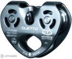 Climbing Technology Duetto tárcsa, szürke