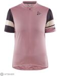 Craft CORE Endur Logo női mez, rózsaszín (M) - mtbiker - 19 999 Ft