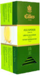EILLES Tee Green Tea Asia Superior 25 plicuri, 42.5 gr