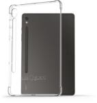 AlzaGuard Crystal Clear Case Samsung Galaxy Tab S9 / S9 FE / S10 FE TPU tok (AGD-TCT55Z)