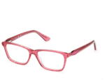 GUESS Rame ochelari de vedere copii Guess GU9235 077 Rama ochelari