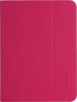 AlzaGuard Protective Flip Cover iPad 10, 9" (2022 / 2024) és 11" (2025) és Pencil tok, piros (AGD-TCF0047RR)