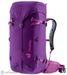 Deuter Guide 32+8 SL női hátizsák, 32 l, lila
