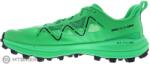 inov-8 MUDTALON ZERO Széles szárú cipő, zöld (UK 7.5) Férfi futócipő