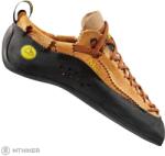 La Sportiva Mythos mászócipő, barna (EU 46.5)