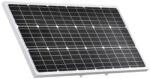 TP-Link Фотоволтаичен панел TP-Link VIGI Solar Panel, монокристален, IP67 защита, 18V, 90W (VIGI Solar Panel 90W)