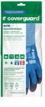 Coverguard EUROWINTER L400 kék HDPE bélelt kesztyű 9 (1WIND00009)