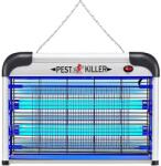 Pest Killer 40 W UV Fénycsöves Elektromos Rovarcsapda Szúnyogirtó