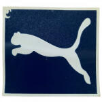  Testfestő minta sablon 5x8 OR-06 Puma (TY-OR-06)