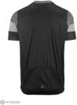 Craft CORE Endur Log mez, fekete (XL)