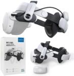 BoboVR tehermentesítő szíj M3 Pro Oculus Meta Quest 3/3s akkumulátorral (VVR.BOBOVR.M3PRO.2023)