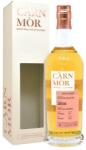 Benrinnes 2016 8 éves Cárn Mór Strictly Limited whisky DRS (0, 7L / 47, 5%) - goodspirit