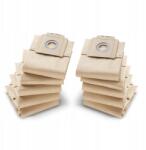 Kärcher Karcher Porzsák 10 db T 7/1, T 9/1, T 10/1 (6.904-333.0)