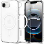 Spigen Husa Husa pentru iPhone 16e - Liquid Crystal MagSafe - Clear