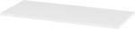 Cersanit Tirso blat 100x45 cm alb S1015-019 (S1015019)