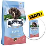 Happy Dog Happy Dog Sensible Puppy Salmon and Potatoes 10 kg + 2 kg GRATUIT