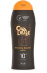 Cosmetic Plant Lotiune de corp pentru bronzare accelerata Cuba Libree, 200ml, Cosmetic Plant