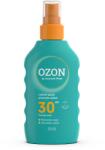Cosmetic Plant Lotiune spray protectie solara SPF30+ Ozon, 200 ml, Cosmetic Plant