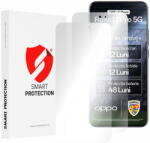  [Pachet 2x] Folie regenerabila premium Oppo Reno13 Pro - Smart Protection Classic - Clear (KF2347107) - pcone