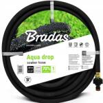 Bradas Aqua-drop izzadságelvezető öntözőtömlő 1/2" 7, 5m (WAD1/2075)