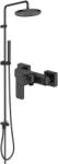 Oltens Set set de duș Oltens Molle 36020300, baterie de duș Oltens Hadsel 33006300 (36055300)