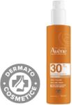 Avène Spray de corp cu protectie solara SPF30, 200ml, Avene