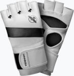 Hayabusa Mănuși de grappling Hayabusa T3 MMA white/black
