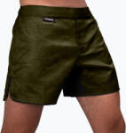 Hayabusa Pantaloni scurți de antrenament pentru bărbați Hayabusa Hex Mid-Thigh green