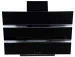  Hota Geratek DH602B decorativa incorporabila, 60 cm, neagra (DH602B) Hota