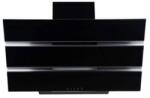  Hota Geratek decorativa incorporabila DH912B, 90 cm, neagra (DH912B) Hota
