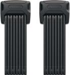 ABUS Bordo 6000K Twinset hajtogatható kerékpár lakat - bikecafe - 80 090 Ft