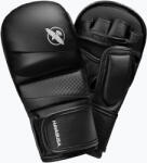 Hayabusa Mănuși de grappling Hayabusa T3 Hybrid black