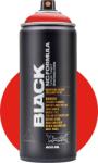 Montana Cans Black Festékszóró P3000 Power Red 400 ml 1 db (53.2021)
