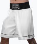 Hayabusa Pantaloni scurți de antrenament Hayabusa Pro Boxing white