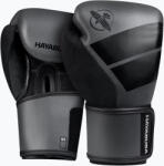 Hayabusa Mănuși de box pentru copii Hayabusa S4 Youth charcoal