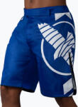 Hayabusa Pantaloni scurți de antrenament Hayabusa Icon Fight blue/white